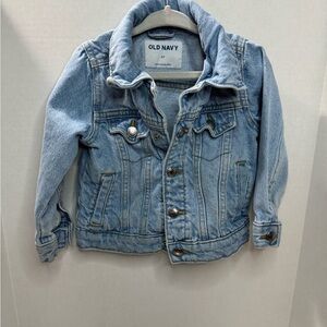 Oldnavy Jean jacket